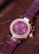 Wholesale Price Replica Cartier Pasha Lady Watch Rose Gold Case Blue Version (5)_th.jpg